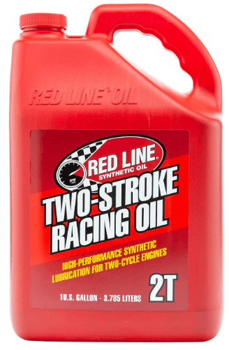 redline