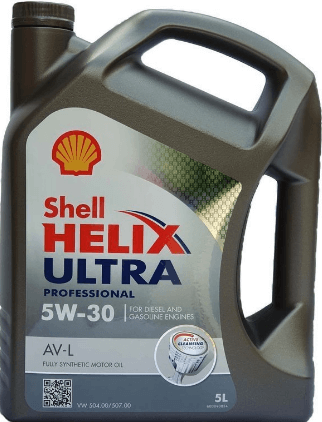 shell 3