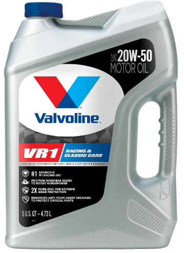 valvoline 3