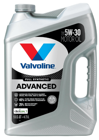 valvoline perfor