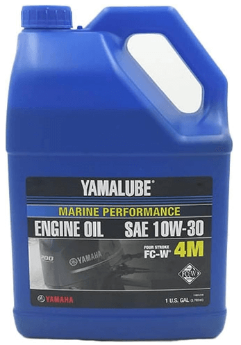 yamalube 1