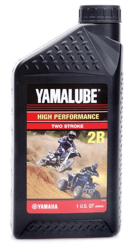 yamalube