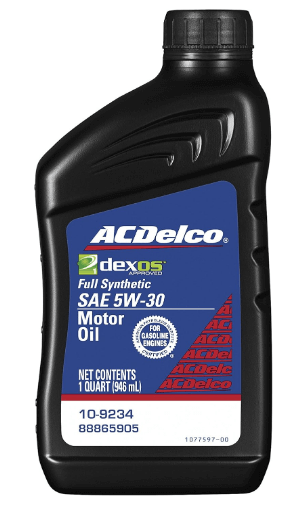 acdelco 1