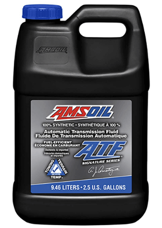 amsoil do