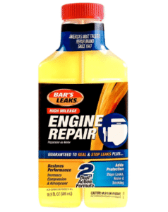 Engine Burning Oil Treatment(5 Best Additive to Stop Oil Burning