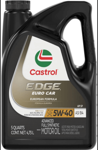 castrol 540