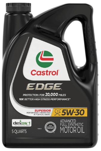 edge dohc