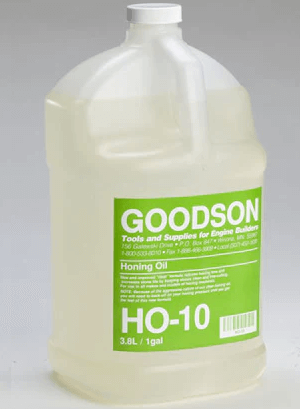goodson oil