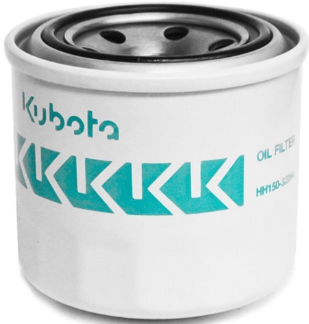 kubota filter