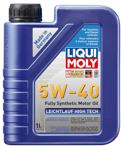 liqui moly 1