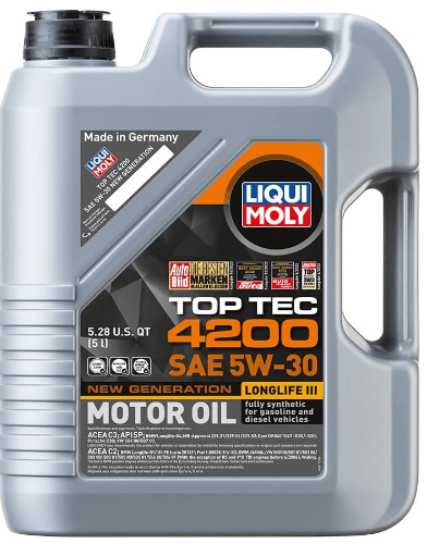 liqui moly 2