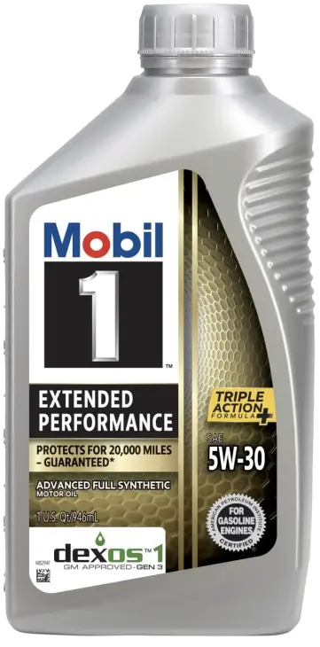 mobil1 1