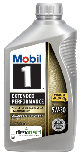 mobil1 3