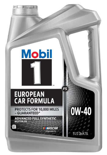 mobil1 4