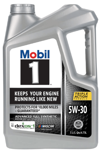mobil1 8