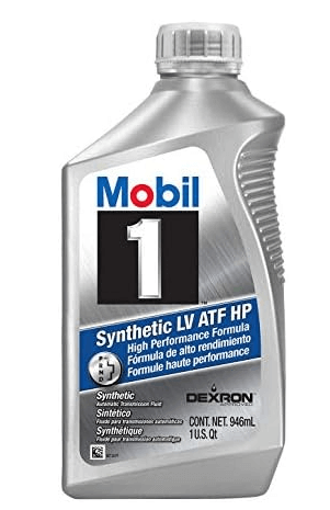 mobil1 atf 1