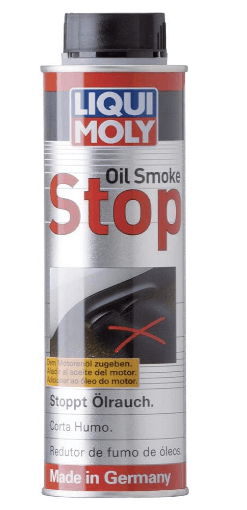 moly stop