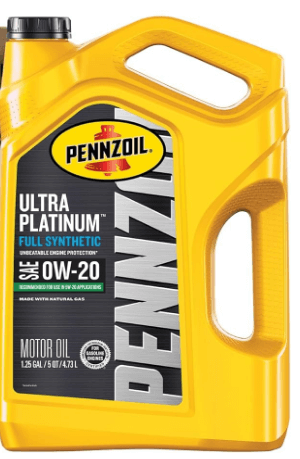 pennz 1
