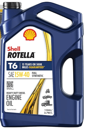 shell rote 1