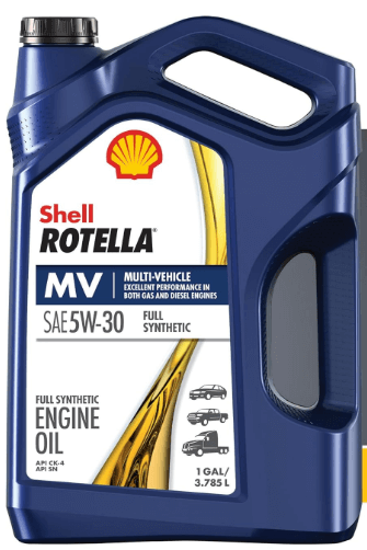 shotella