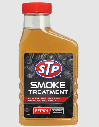 stp smoke