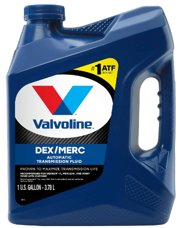 valoine atf