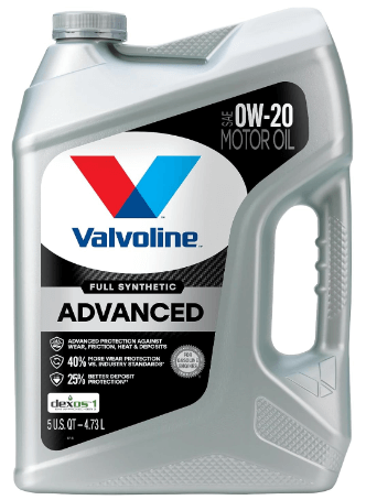 valvo 020