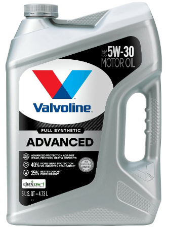 valvo 4