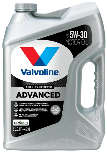 valvo dohc