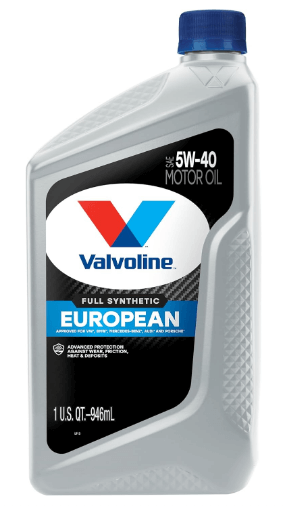 valvoline 4