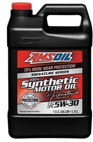amsoil 2