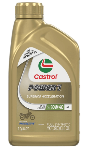 castrol 7