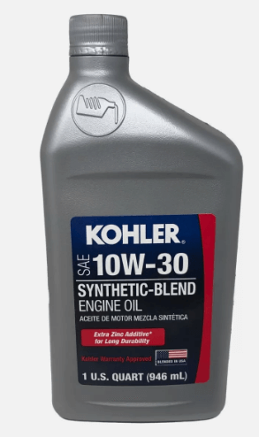 kohler 3