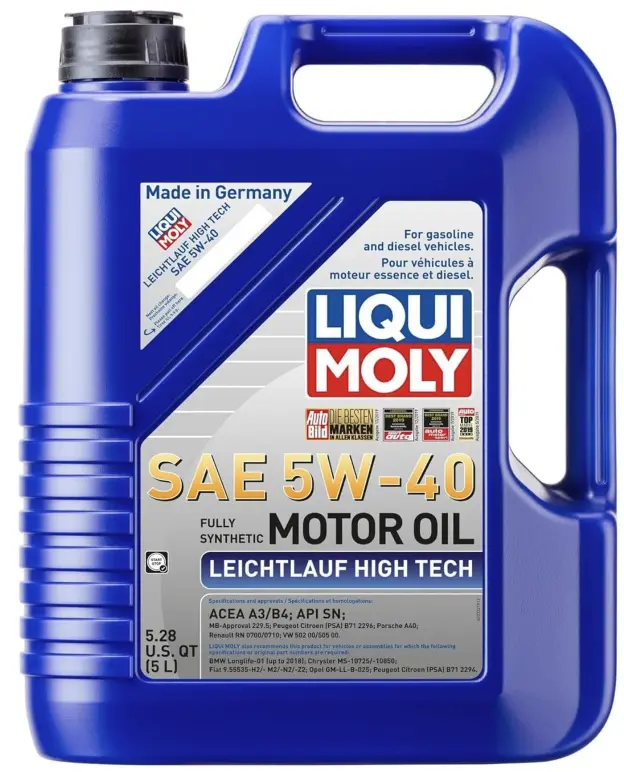 liqui