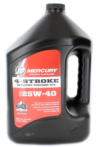 mercury 1