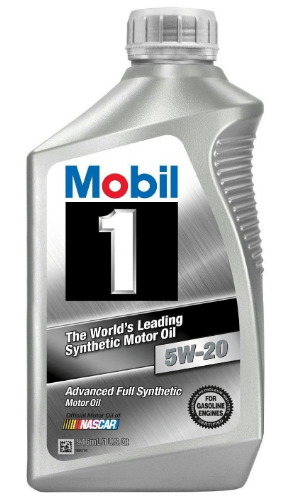 mobil 1 4