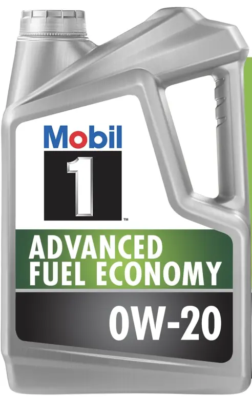 mobil 1
