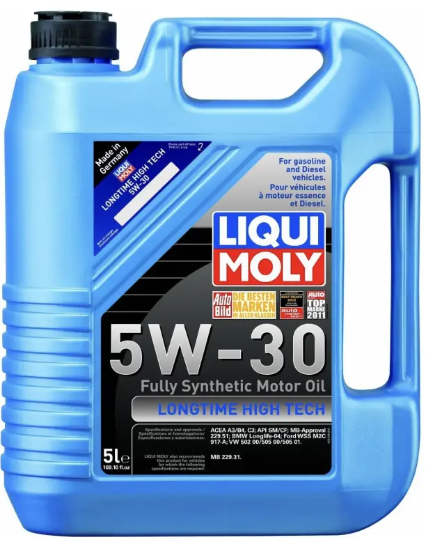 moly