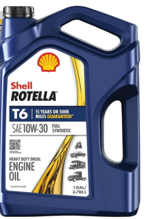 shell 1