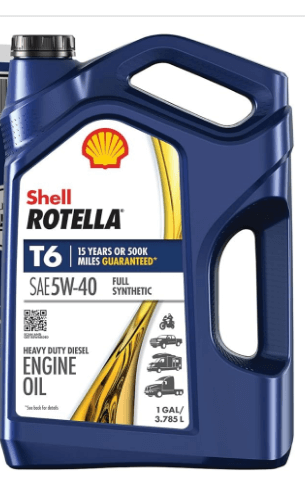 shell rotella 1