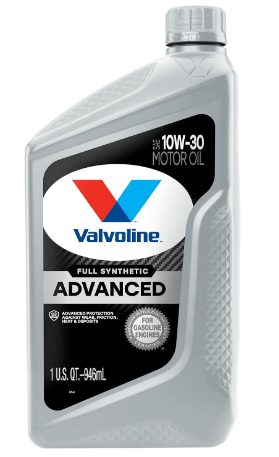 valvo 5