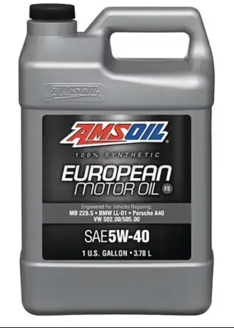 amsoil 2
