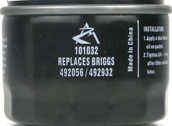 briggs 3