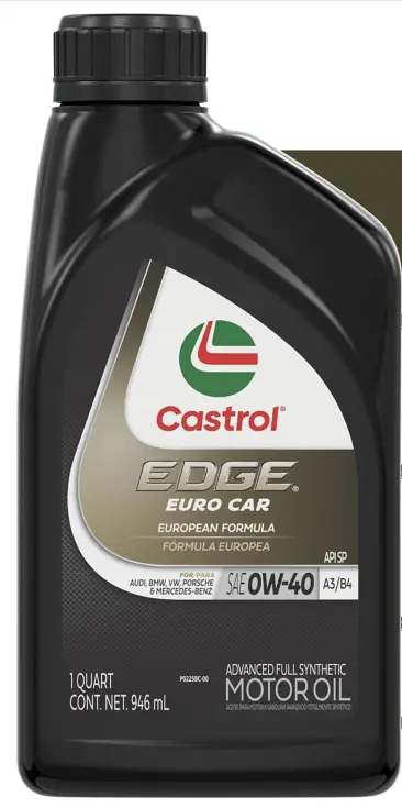 castrol 6