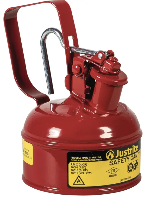 justrite