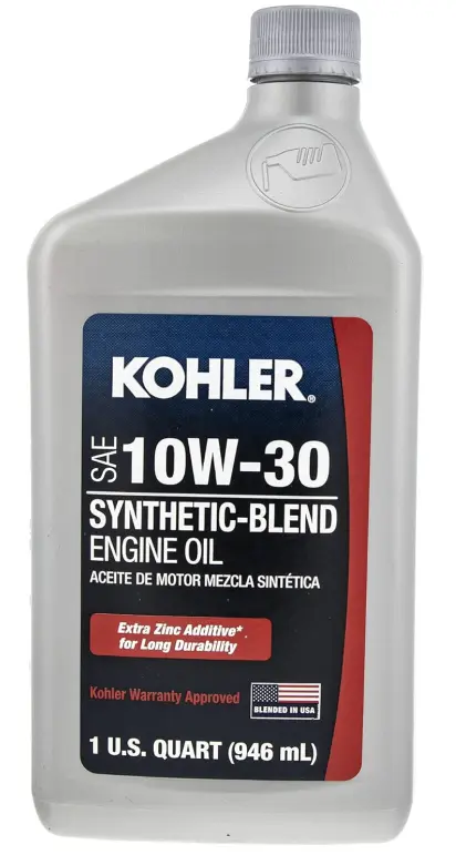 kohler 1