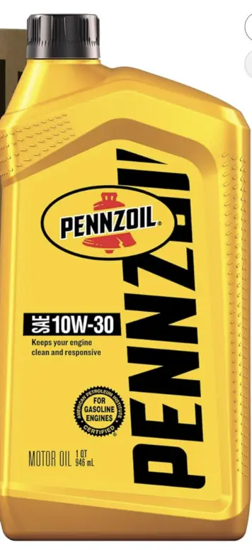 pennz 5