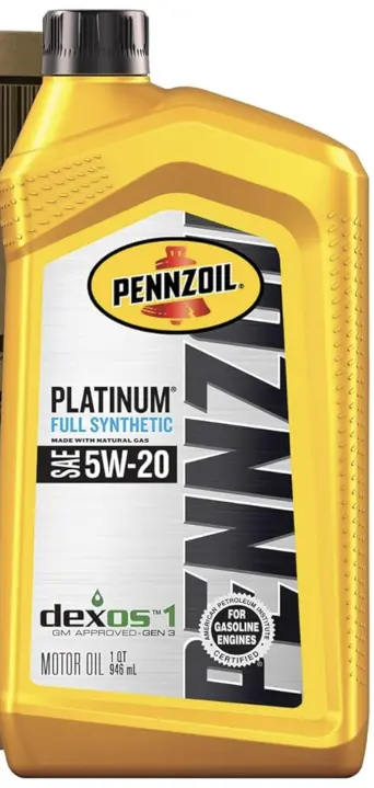 pezz oil