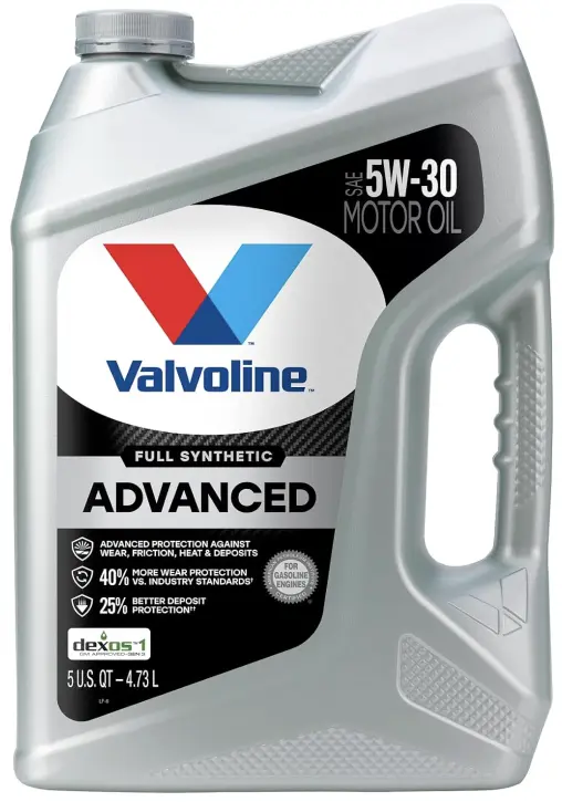 valvo 3