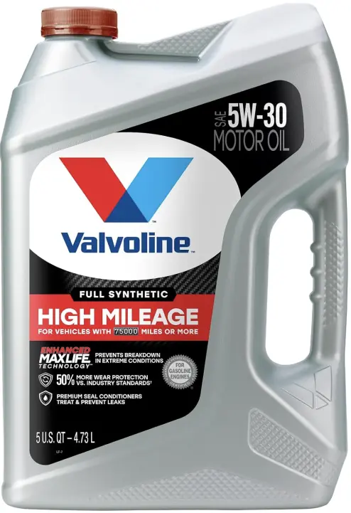 valvoline 2